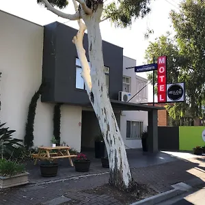 visit hotel